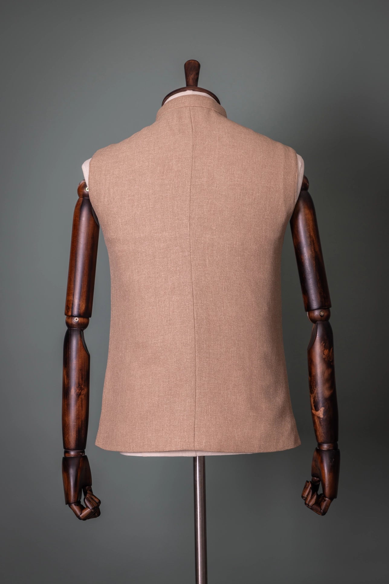 Desert Dune Classic Waistcoat