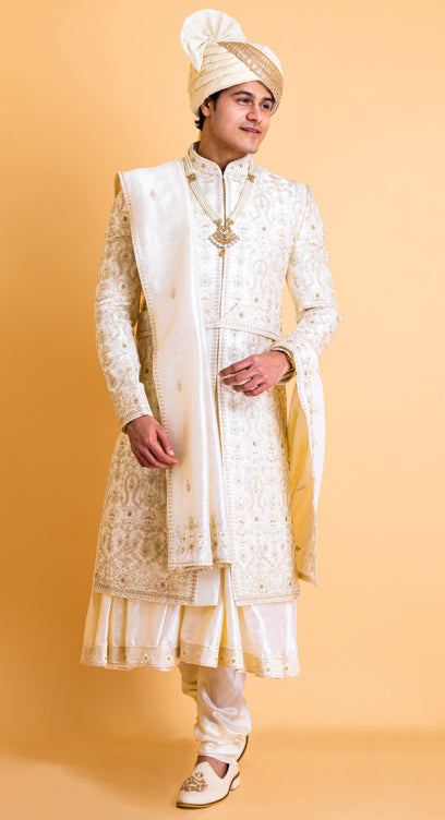 Sherwani