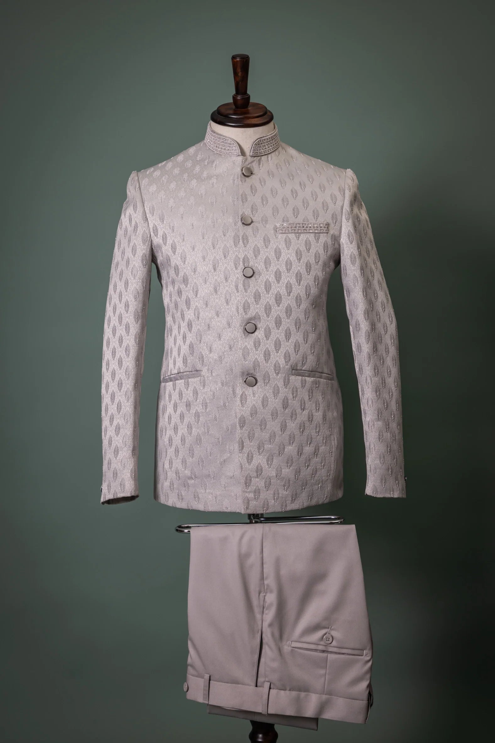 Jodhpuri Suits